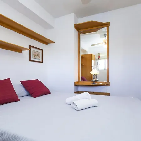 Apartment Bell Pineda *