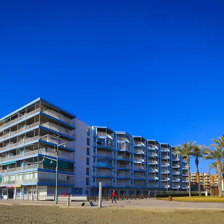 Bell Pineda Apartment